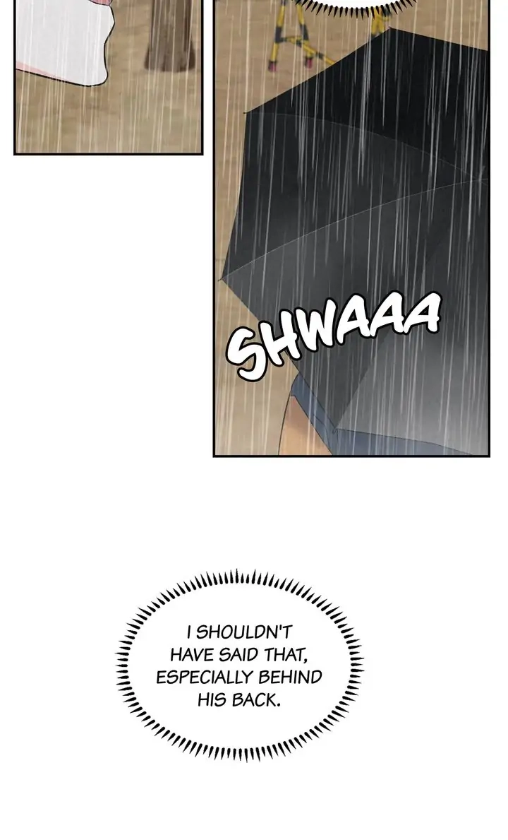 Read Prequel Romance chapter 45 image 40 on Lezhin