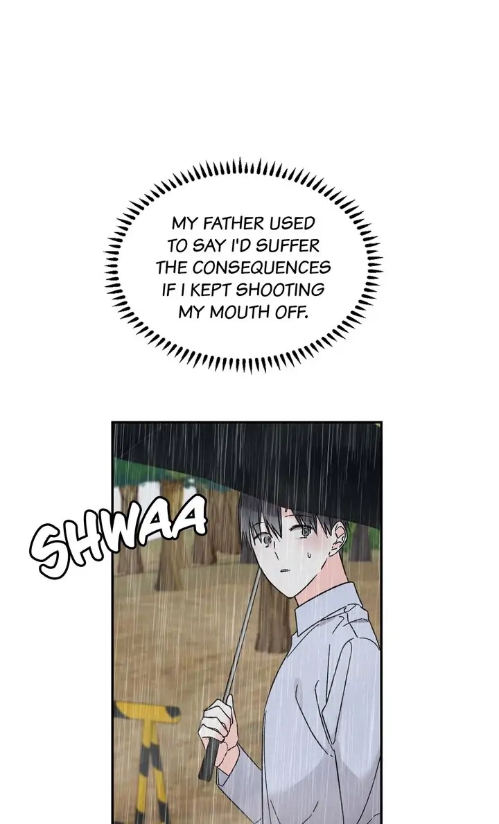 Read Prequel Romance chapter 45 image 41 on Lezhin