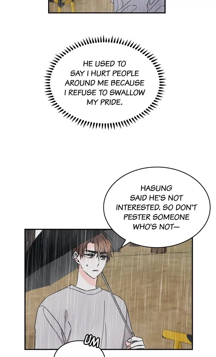Read Prequel Romance chapter 45 image 42 on Lezhin