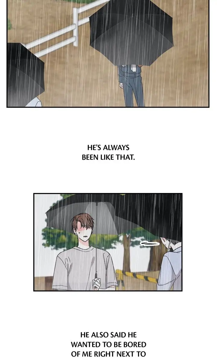 Read Prequel Romance chapter 45 image 45 on Lezhin