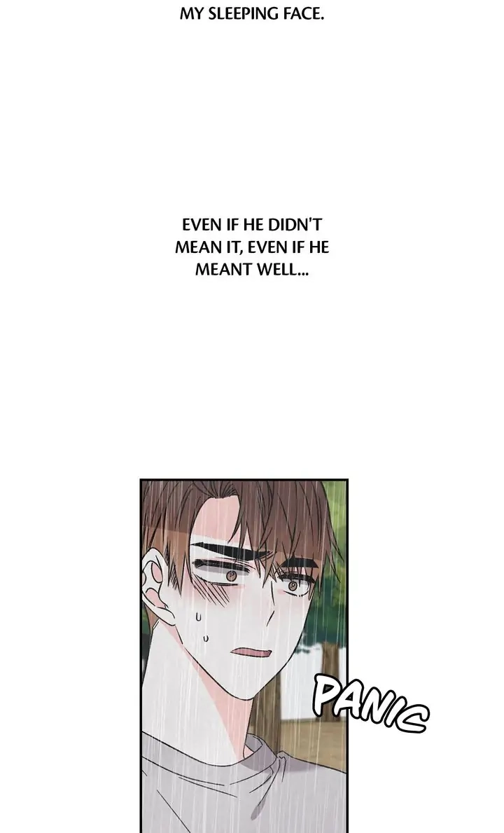 Read Prequel Romance chapter 45 image 46 on Lezhin
