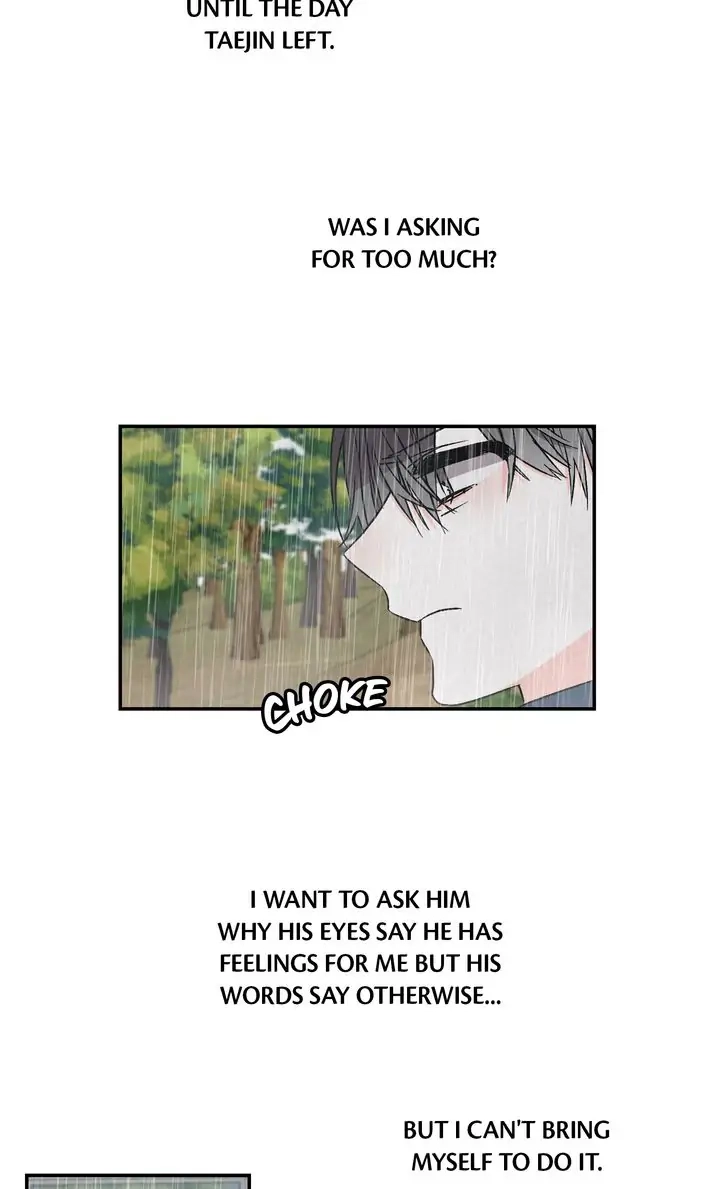 Read Prequel Romance chapter 45 image 48 on Lezhin