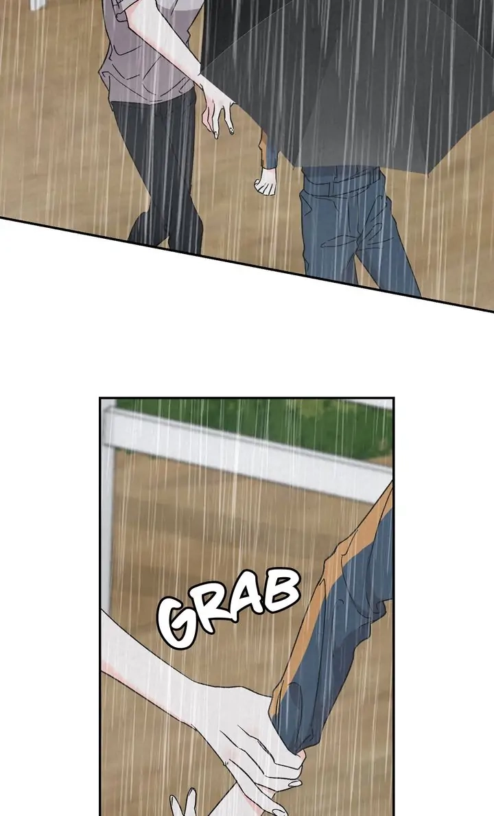 Read Prequel Romance chapter 45 image 50 on Lezhin