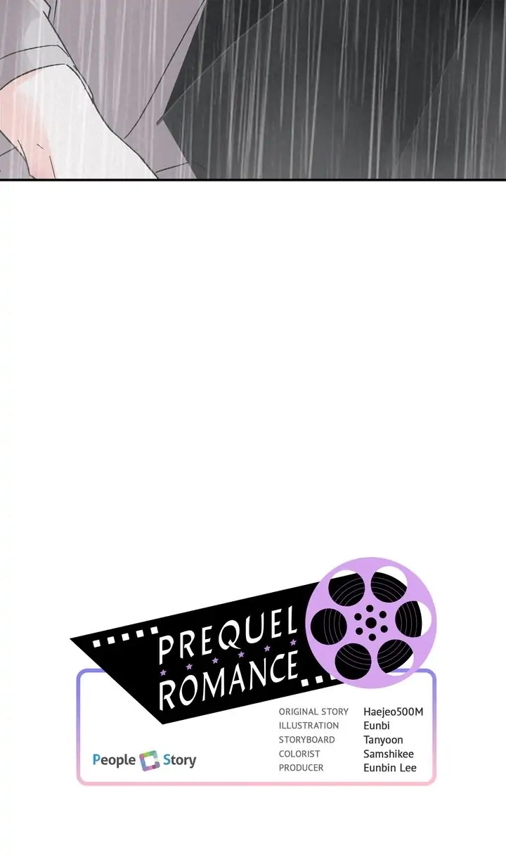 Read Prequel Romance chapter 45 image 52 on Lezhin