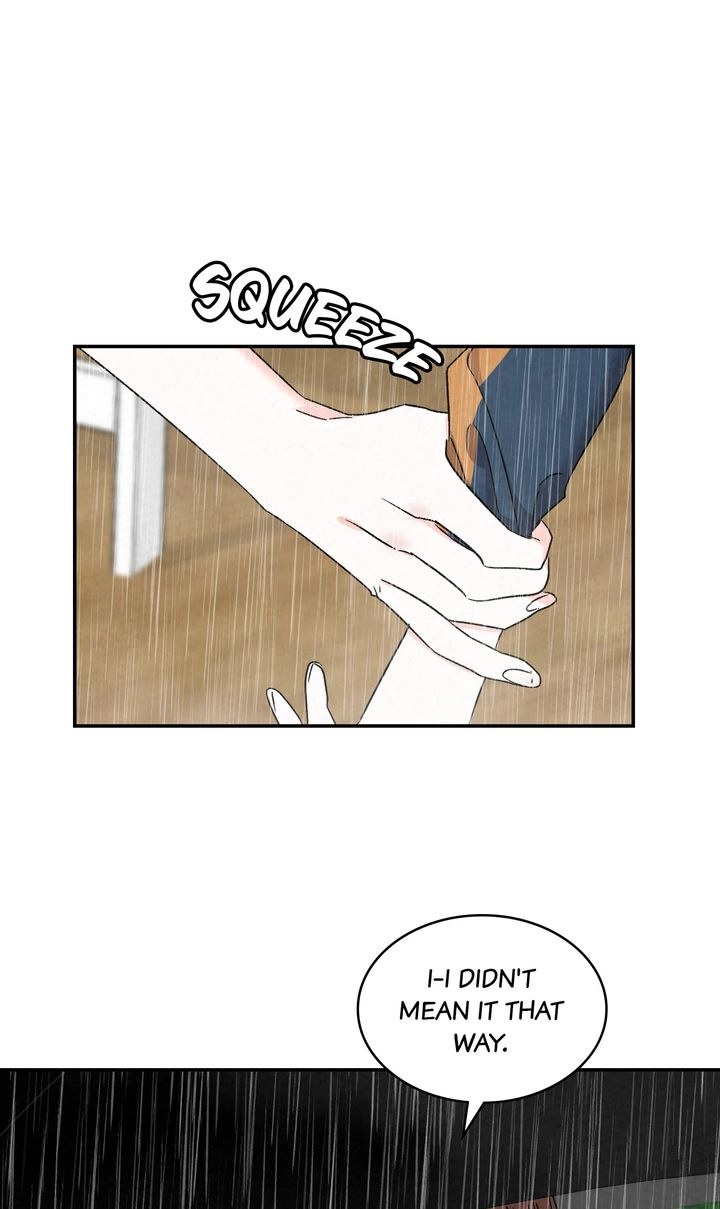 Read Prequel Romance chapter 46 image 1 on Lezhin