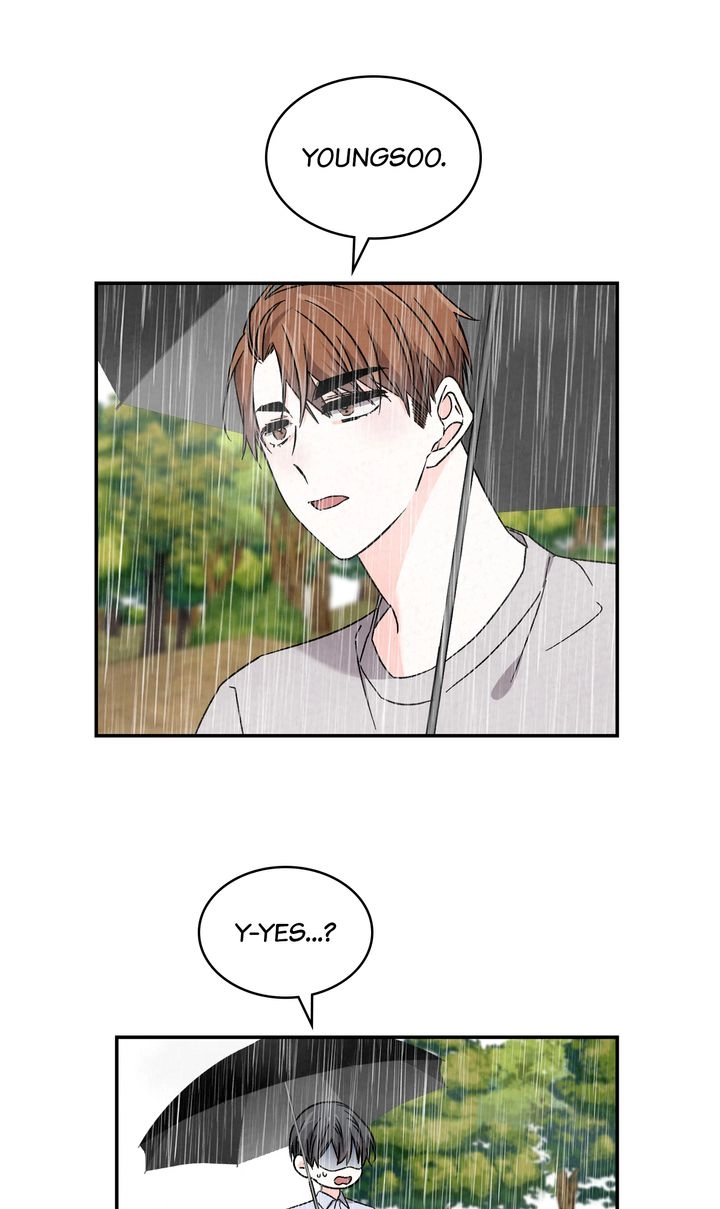 Read Prequel Romance chapter 46 image 10 on Lezhin