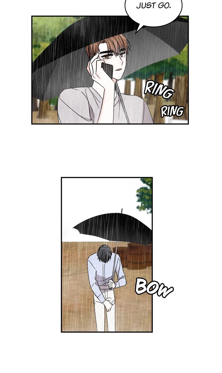 Read Prequel Romance chapter 46 image 13 on Lezhin