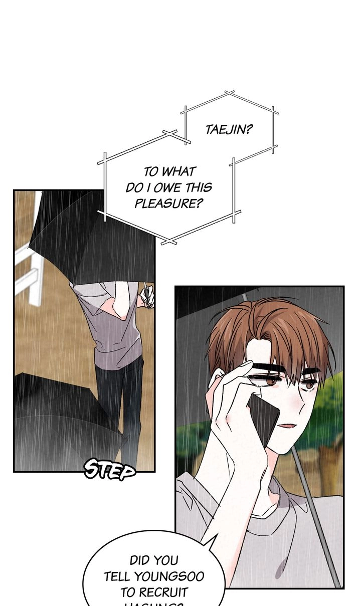 Read Prequel Romance chapter 46 image 14 on Lezhin