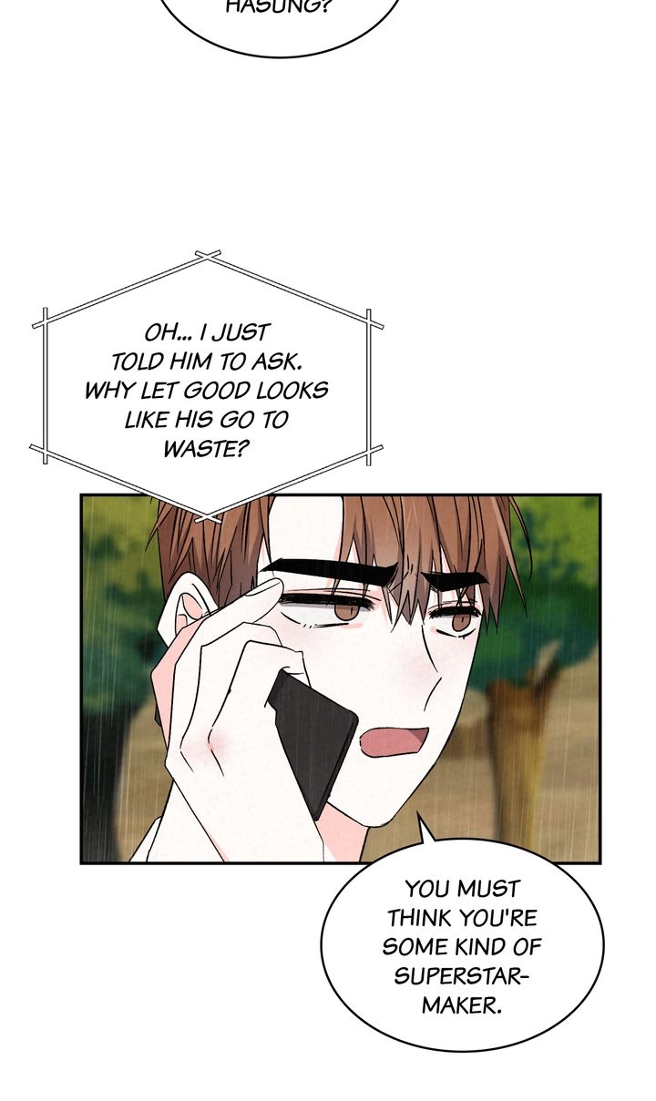 Read Prequel Romance chapter 46 image 15 on Lezhin