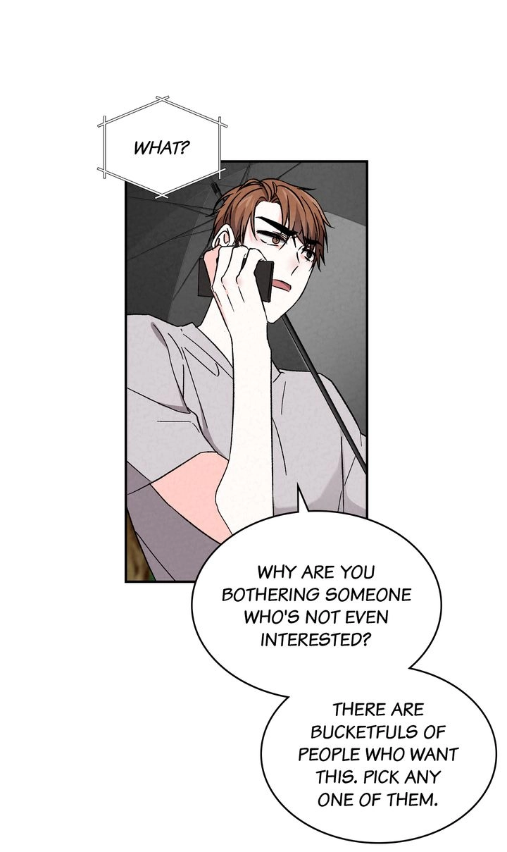 Read Prequel Romance chapter 46 image 16 on Lezhin