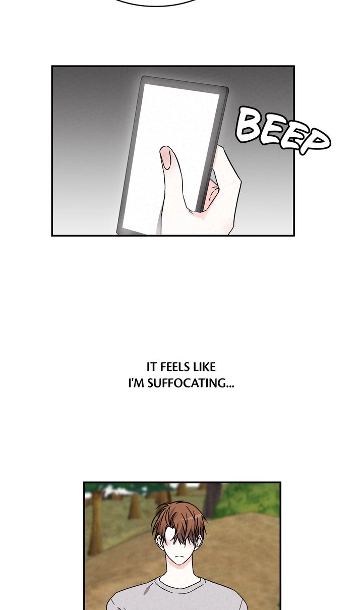 Read Prequel Romance chapter 46 image 18 on Lezhin