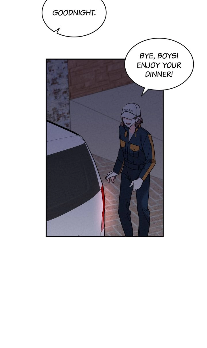 Read Prequel Romance chapter 46 image 22 on Lezhin