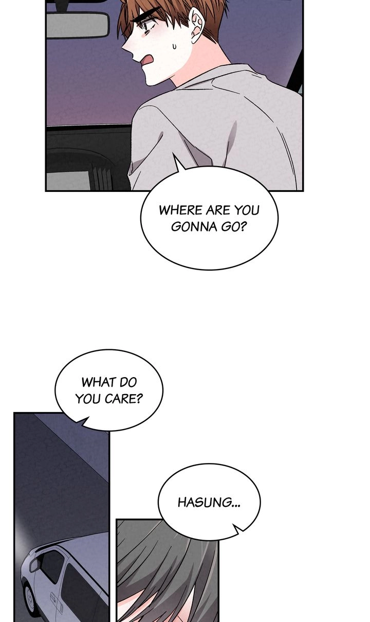 Read Prequel Romance chapter 46 image 26 on Lezhin