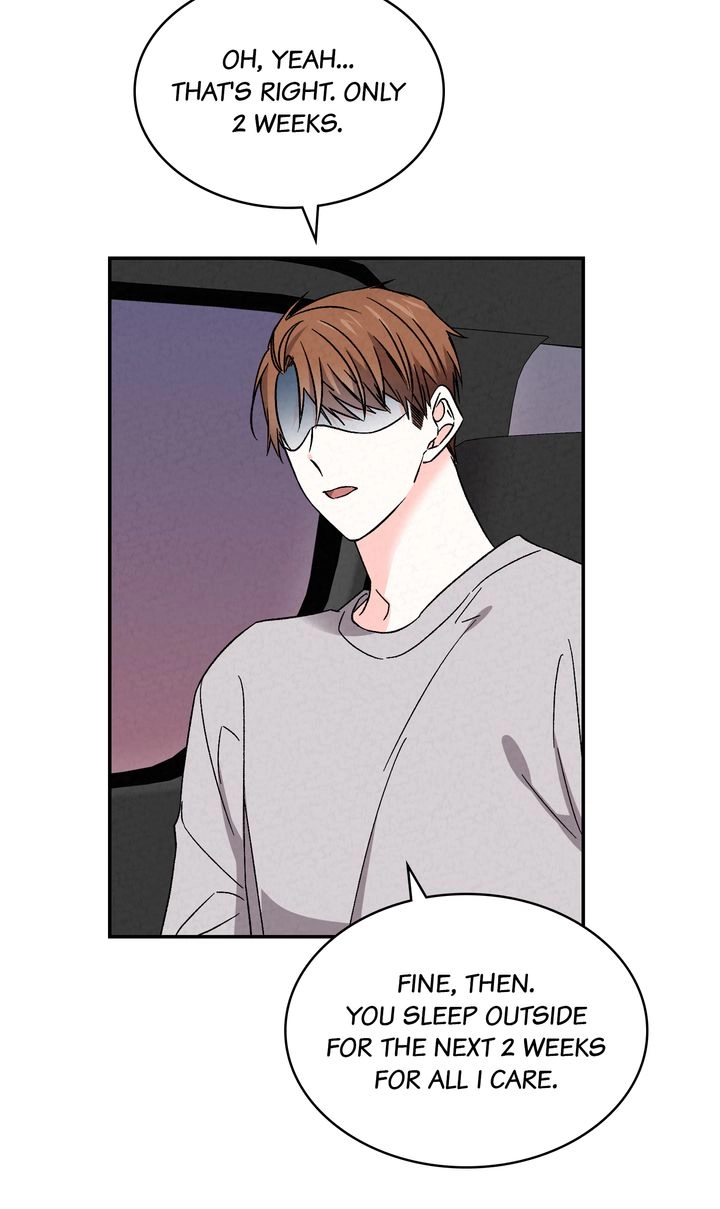 Read Prequel Romance chapter 46 image 28 on Lezhin
