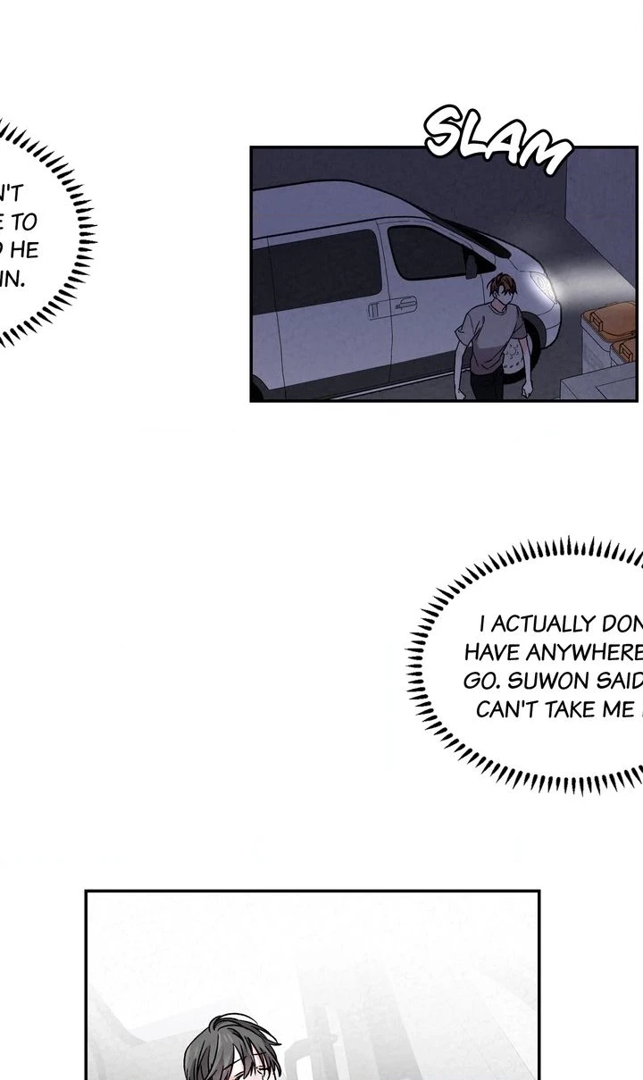 Read Prequel Romance chapter 46 image 29 on Lezhin