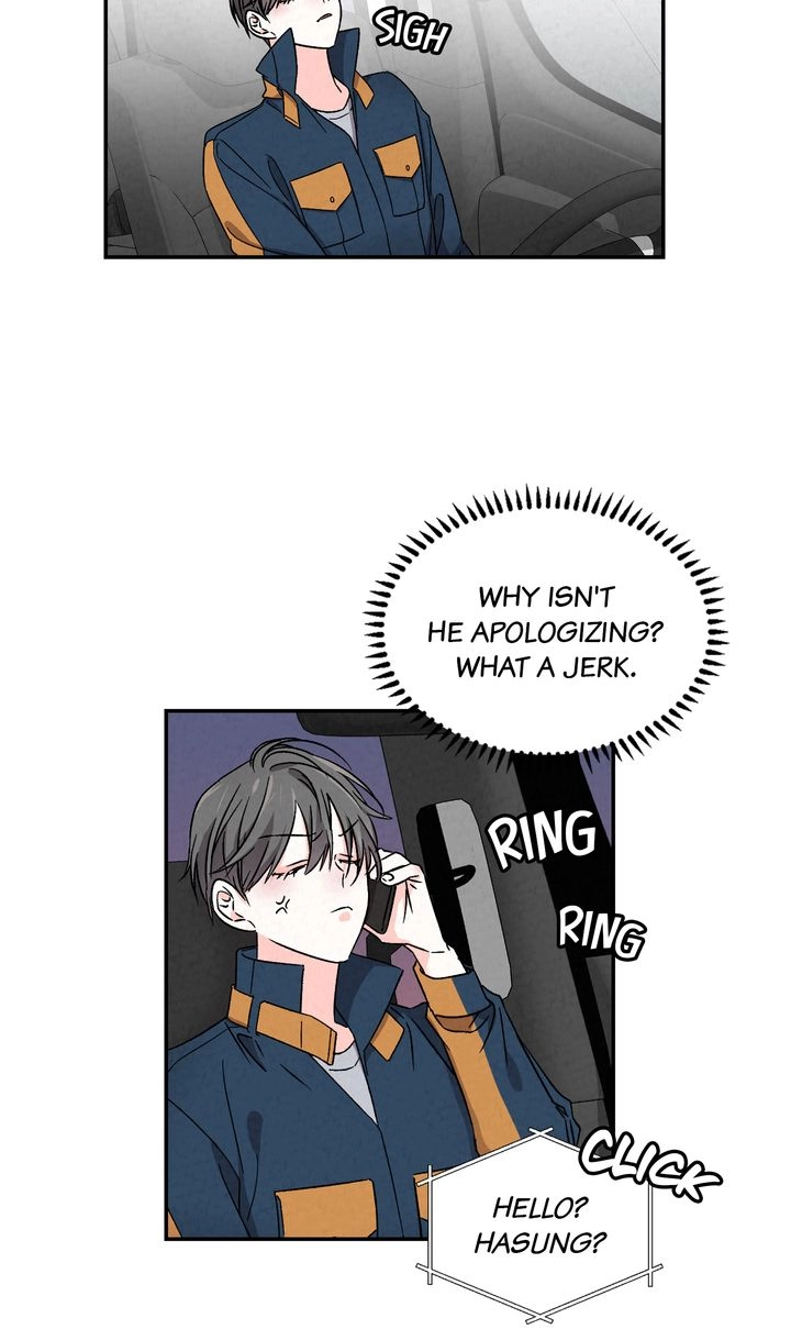 Read Prequel Romance chapter 46 image 30 on Lezhin