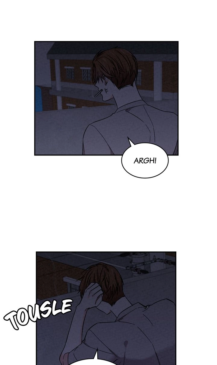 Read Prequel Romance chapter 46 image 36 on Lezhin