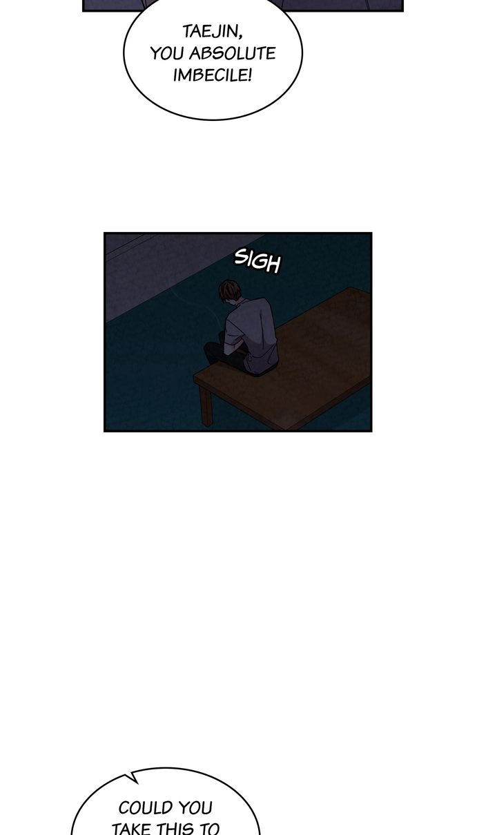 Read Prequel Romance chapter 46 image 37 on Lezhin