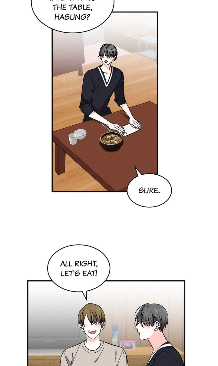 Read Prequel Romance chapter 46 image 38 on Lezhin