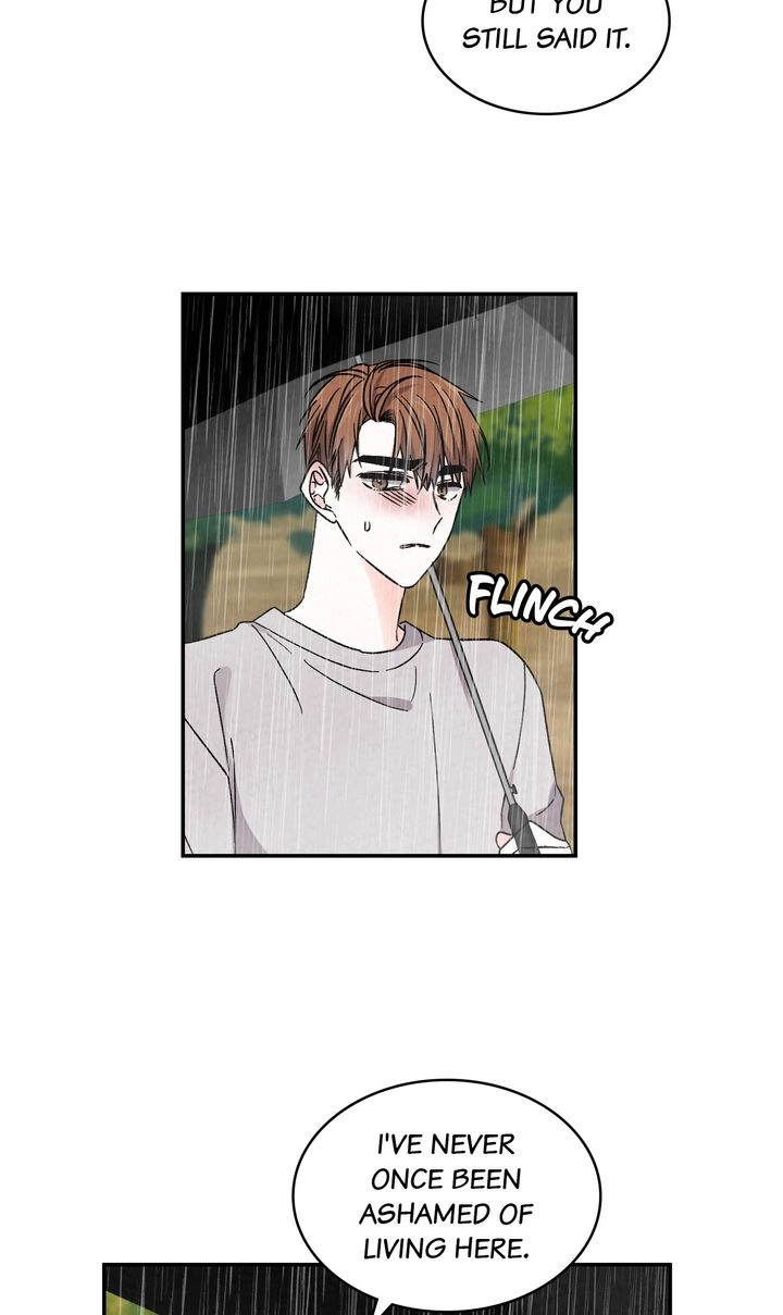 Read Prequel Romance chapter 46 image 4 on Lezhin