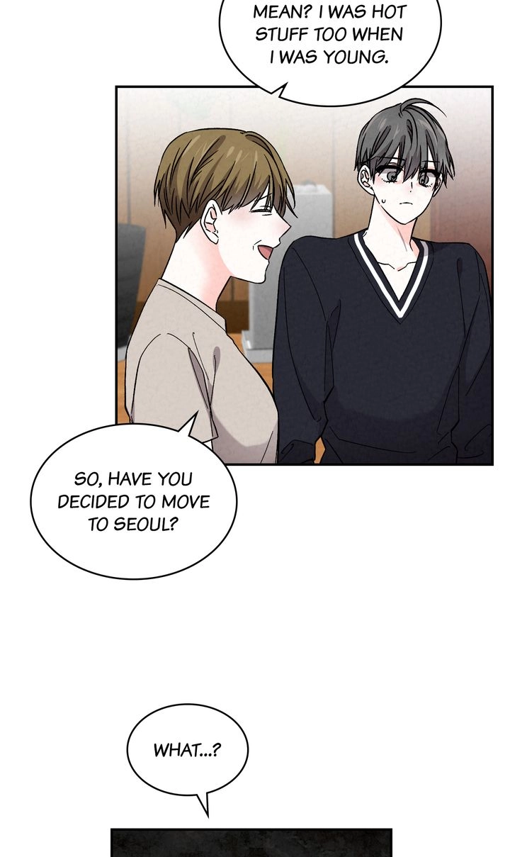 Read Prequel Romance chapter 46 image 42 on Lezhin