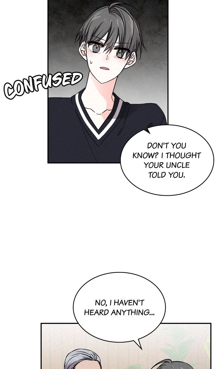 Read Prequel Romance chapter 46 image 43 on Lezhin