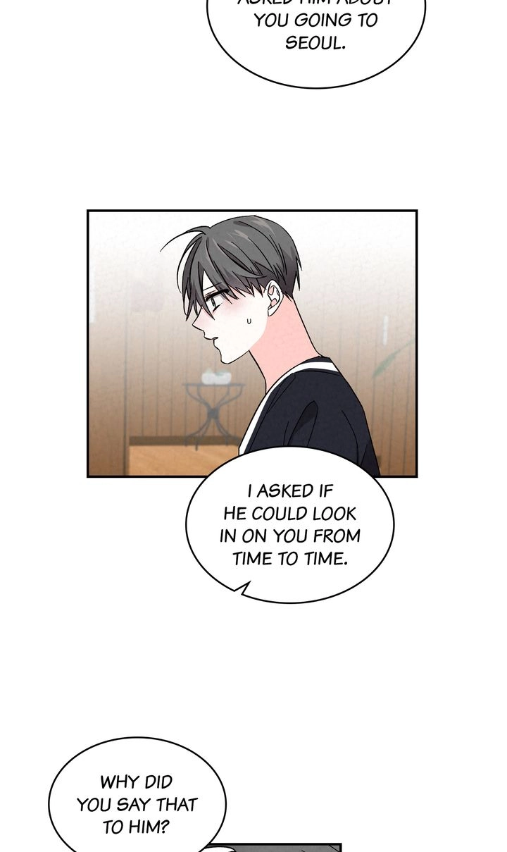 Read Prequel Romance chapter 46 image 48 on Lezhin