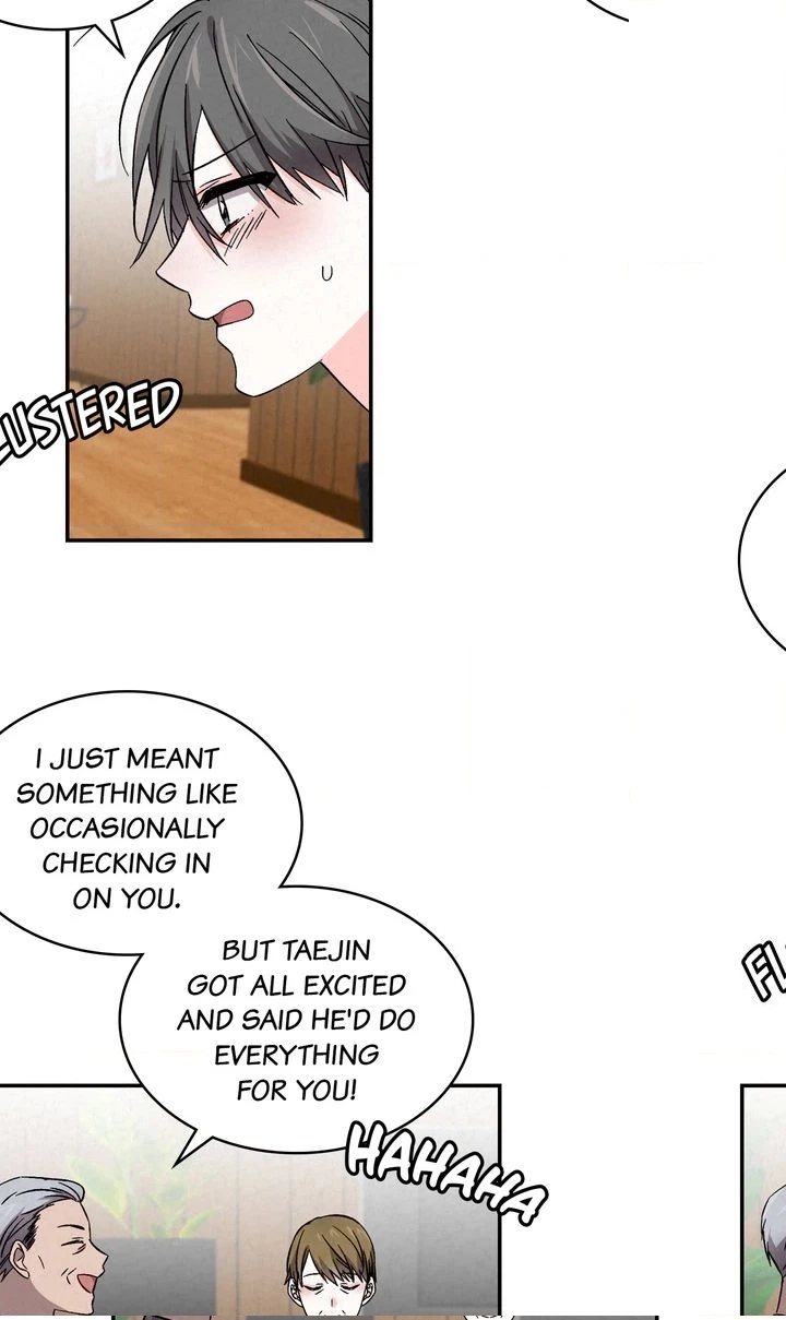 Read Prequel Romance chapter 46 image 49 on Lezhin