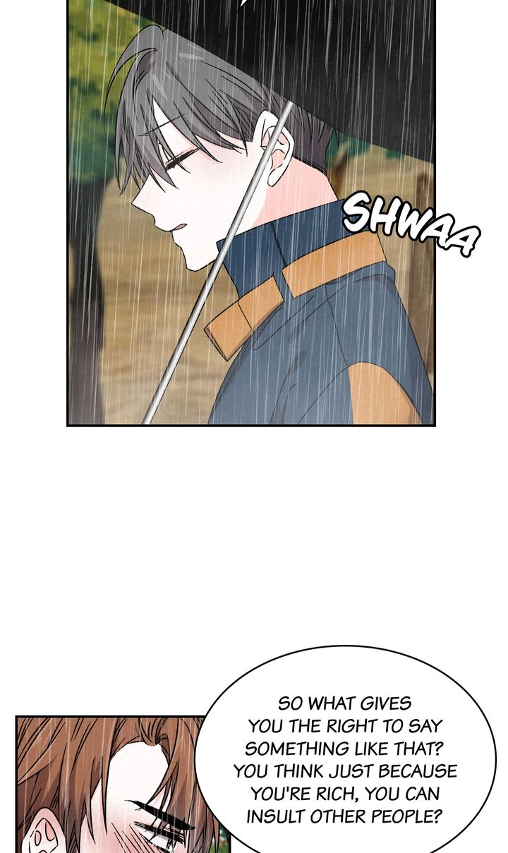 Read Prequel Romance chapter 46 image 5 on Lezhin