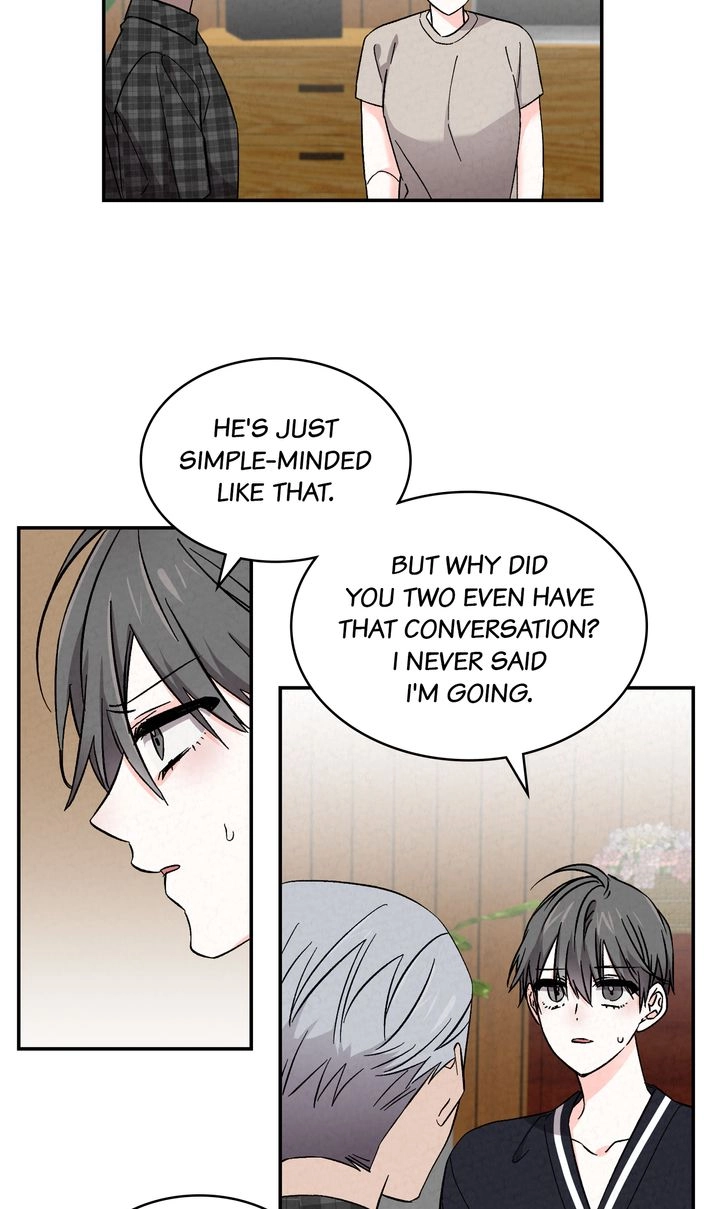 Read Prequel Romance chapter 46 image 50 on Lezhin