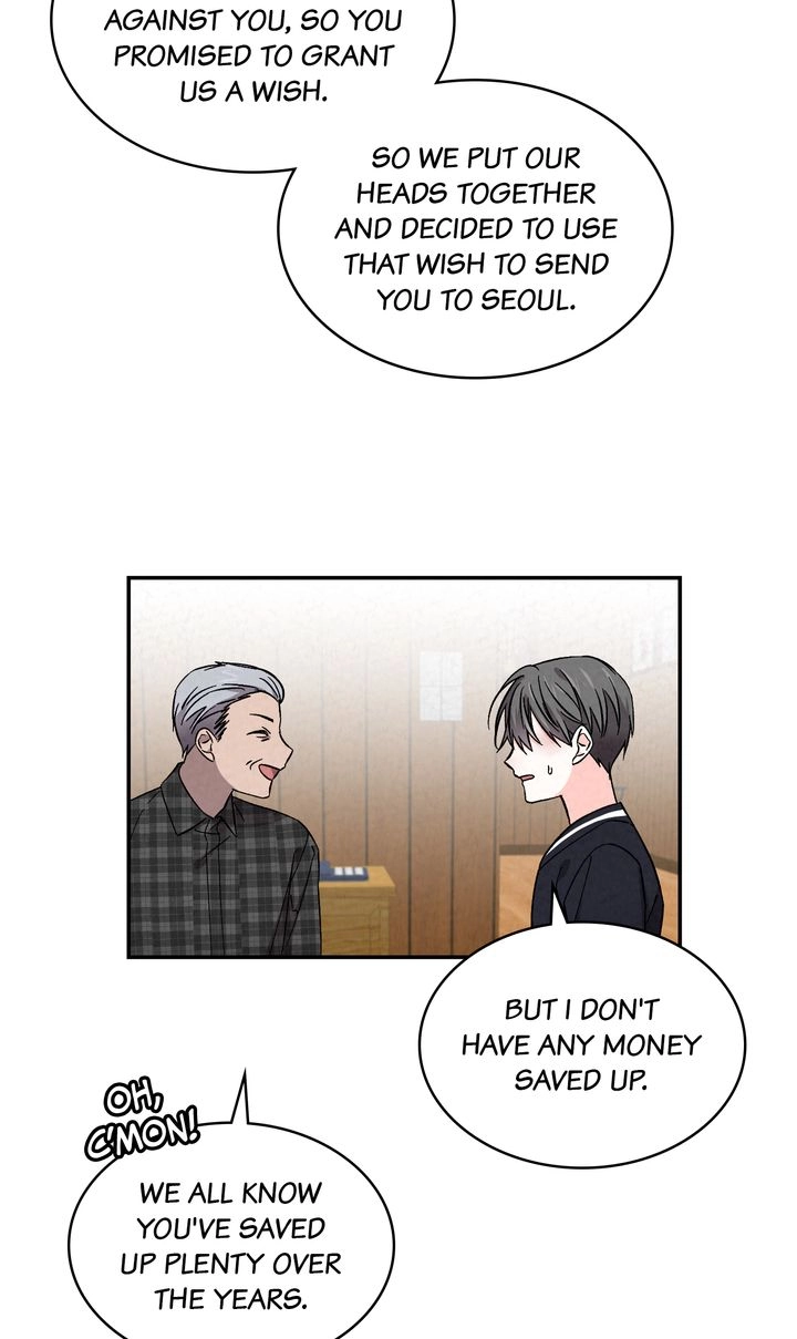 Read Prequel Romance chapter 46 image 52 on Lezhin