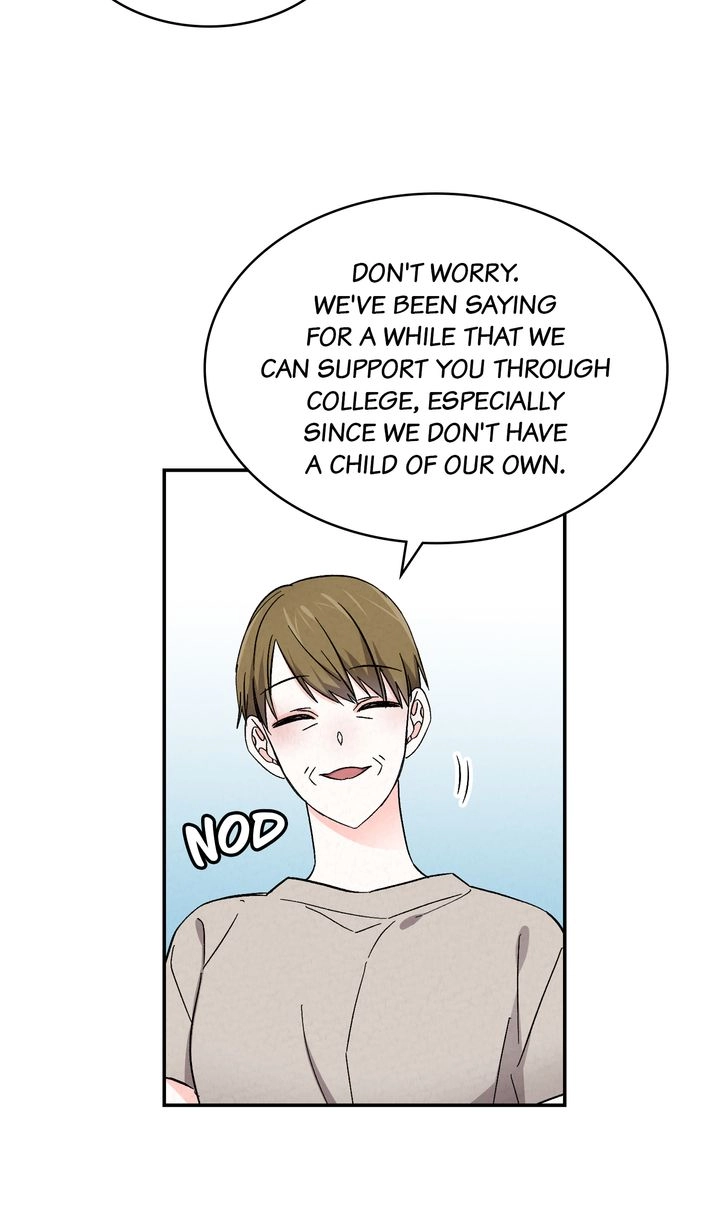 Read Prequel Romance chapter 46 image 53 on Lezhin