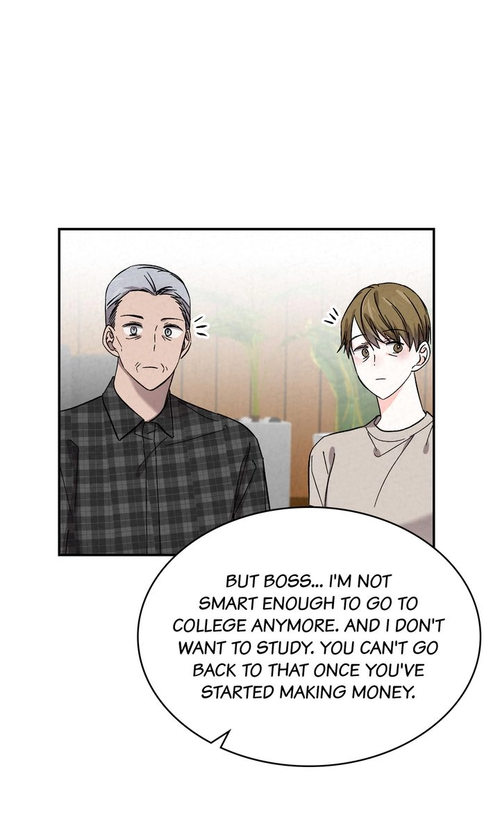 Read Prequel Romance chapter 46 image 54 on Lezhin
