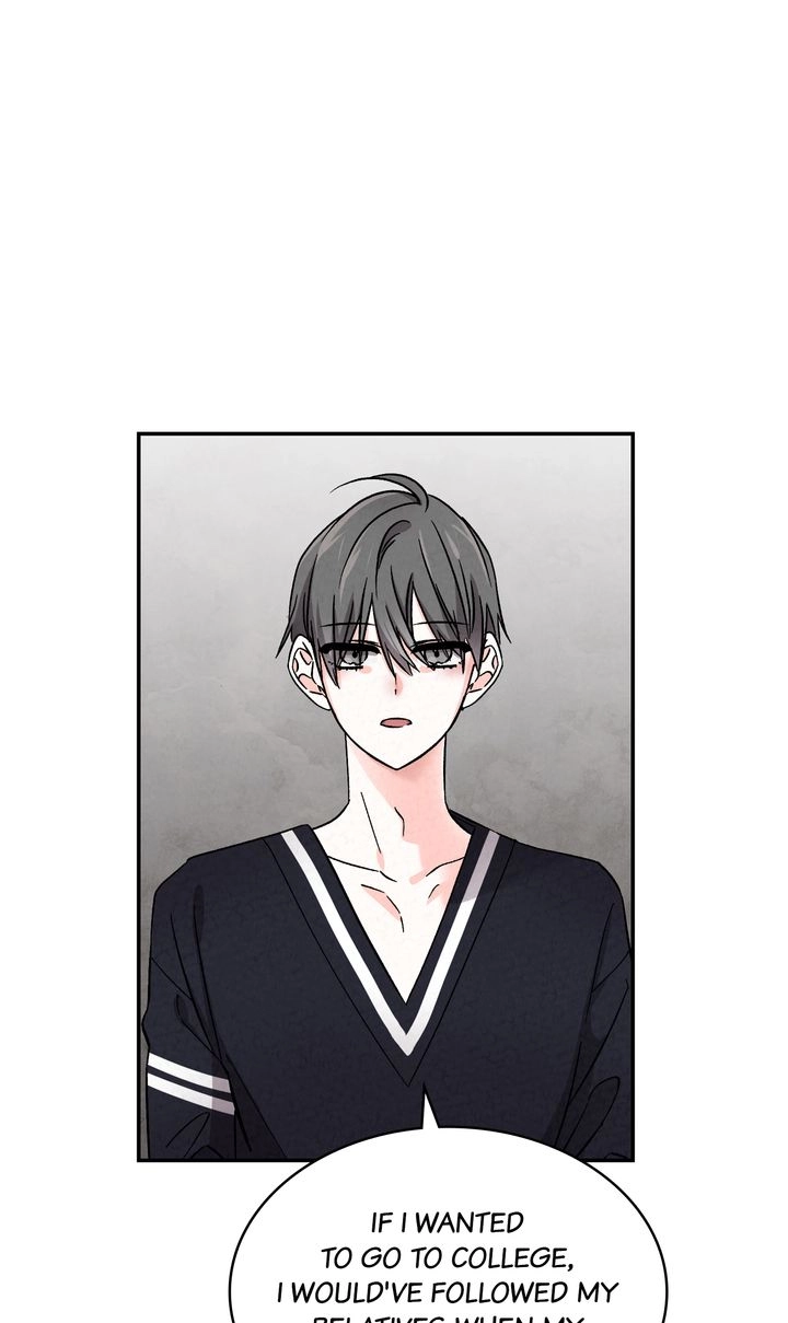 Read Prequel Romance chapter 46 image 55 on Lezhin