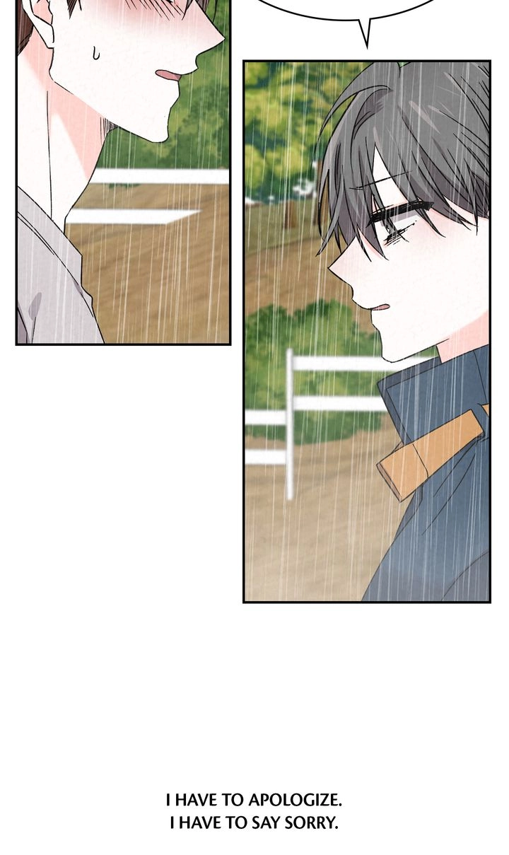 Read Prequel Romance chapter 46 image 6 on Lezhin