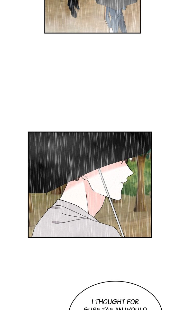 Read Prequel Romance chapter 46 image 8 on Lezhin