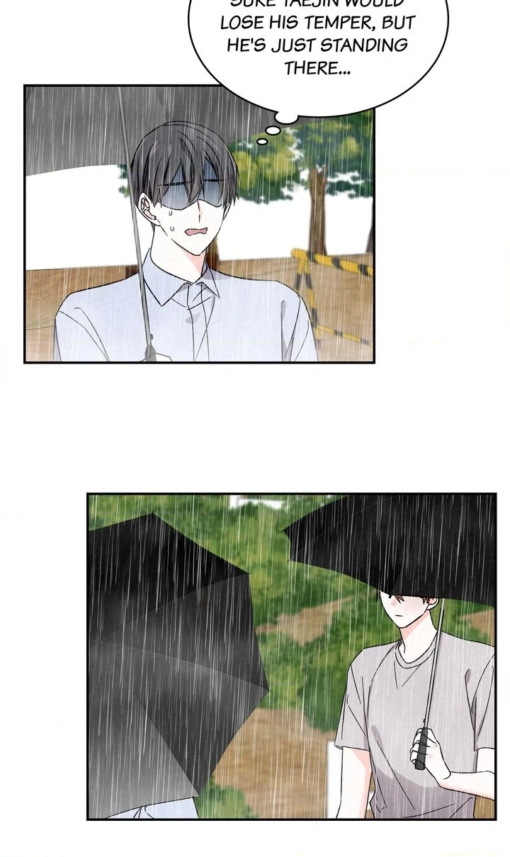 Read Prequel Romance chapter 46 image 9 on Lezhin