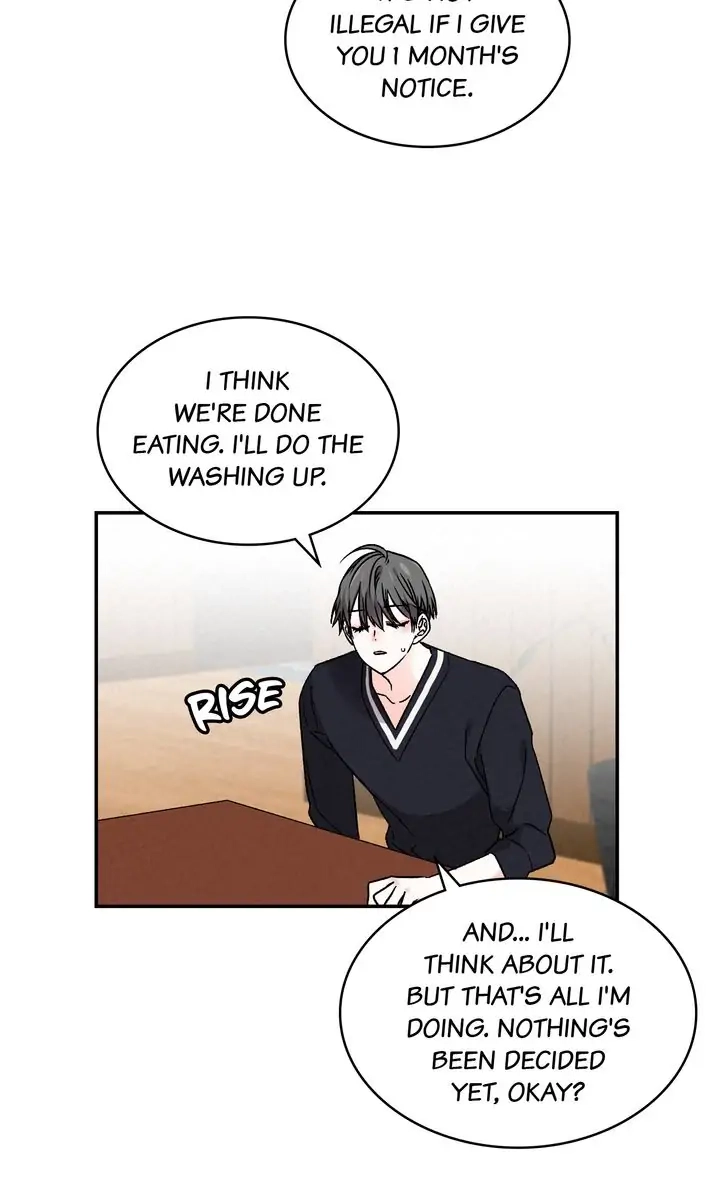 Read Prequel Romance chapter 47 image 10 on Lezhin