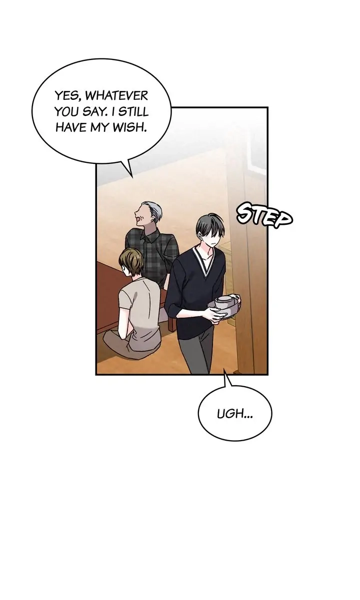 Read Prequel Romance chapter 47 image 11 on Lezhin