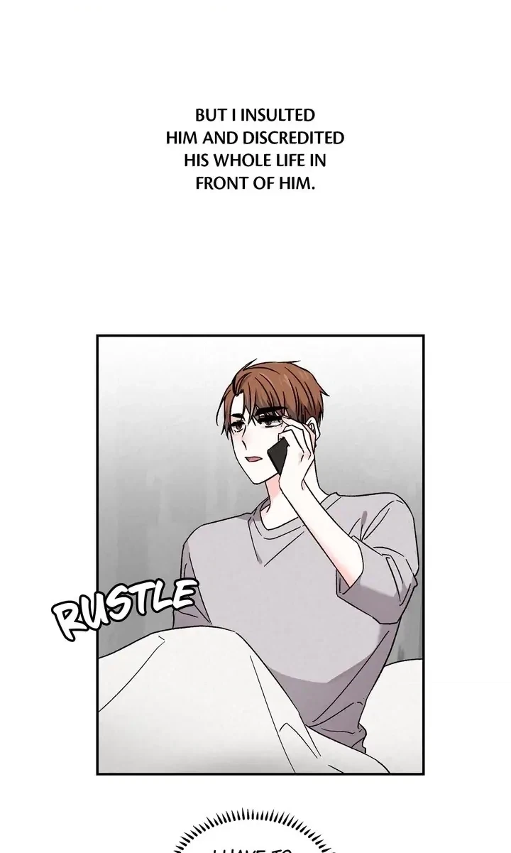 Read Prequel Romance chapter 47 image 19 on Lezhin