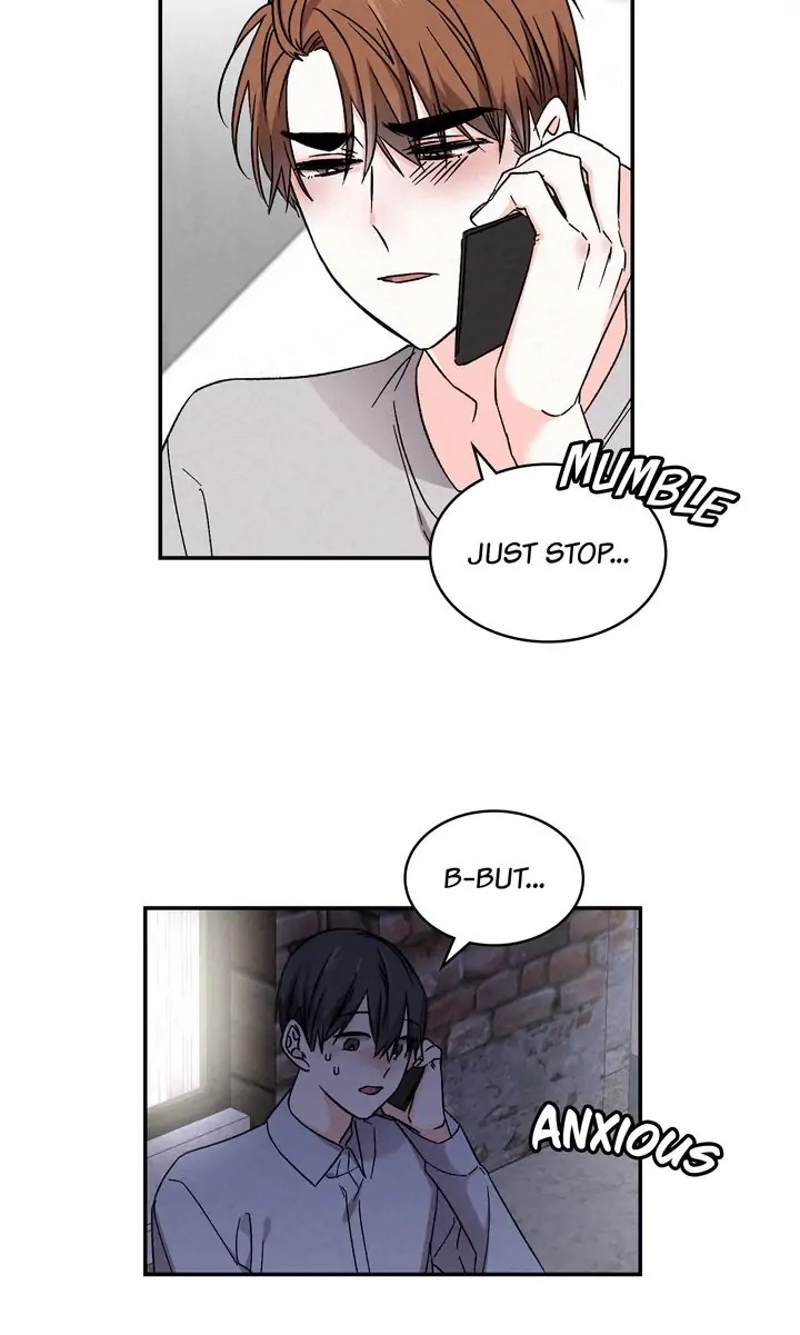 Read Prequel Romance chapter 47 image 21 on Lezhin