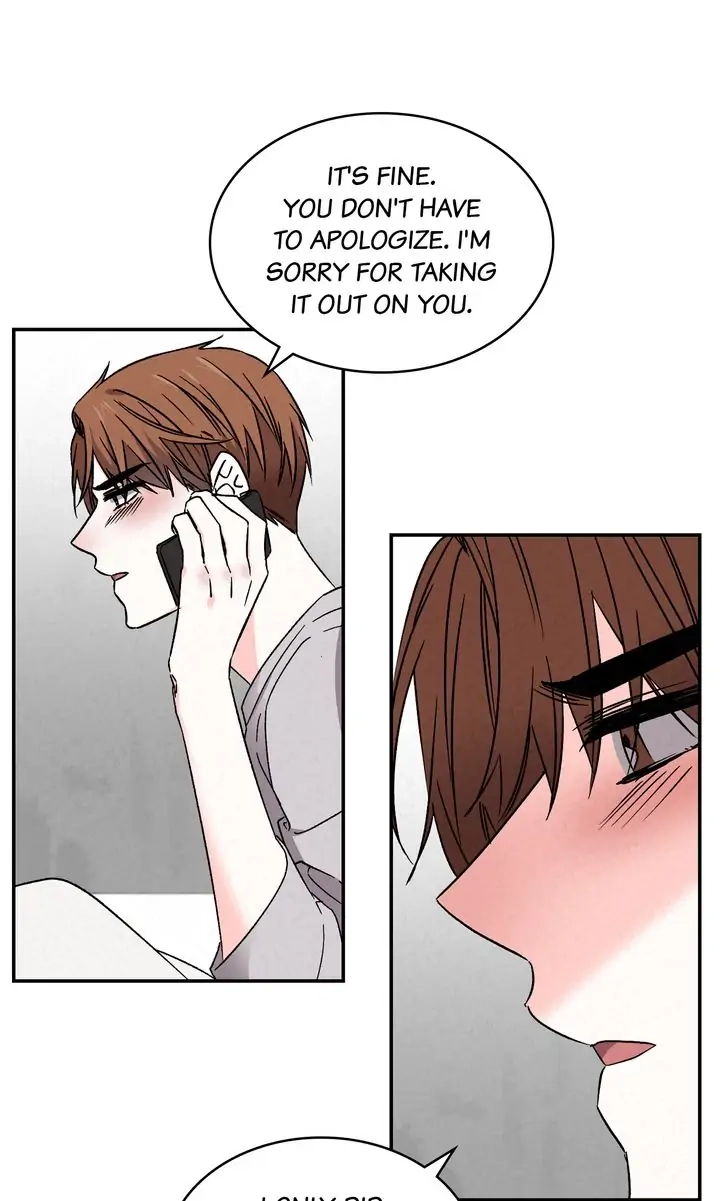 Read Prequel Romance chapter 47 image 22 on Lezhin