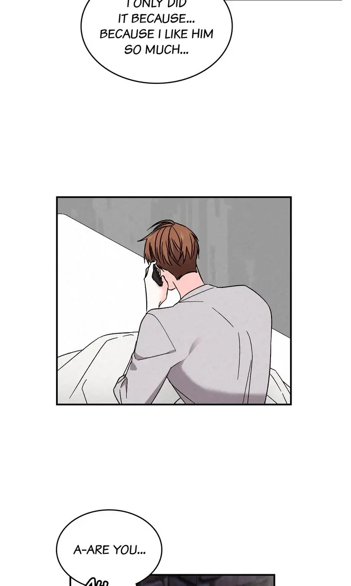 Read Prequel Romance chapter 47 image 23 on Lezhin