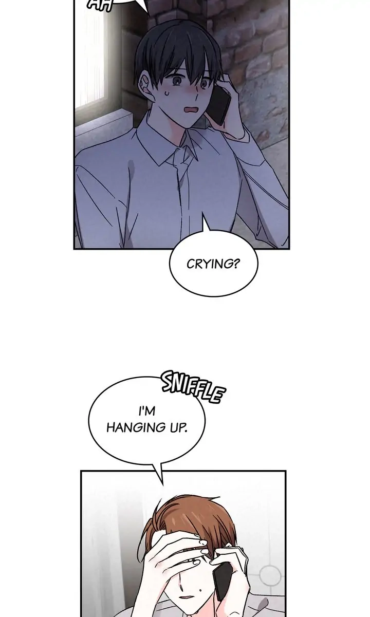 Read Prequel Romance chapter 47 image 24 on Lezhin