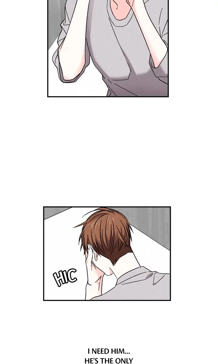 Read Prequel Romance chapter 47 image 25 on Lezhin