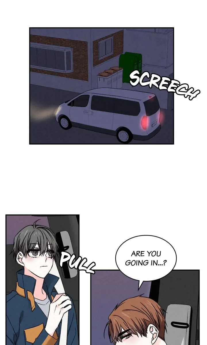 Read Prequel Romance chapter 47 image 28 on Lezhin