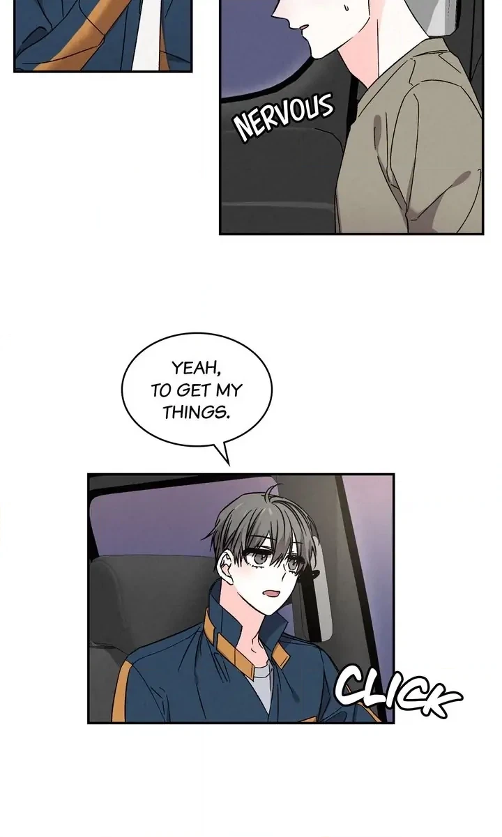 Read Prequel Romance chapter 47 image 29 on Lezhin