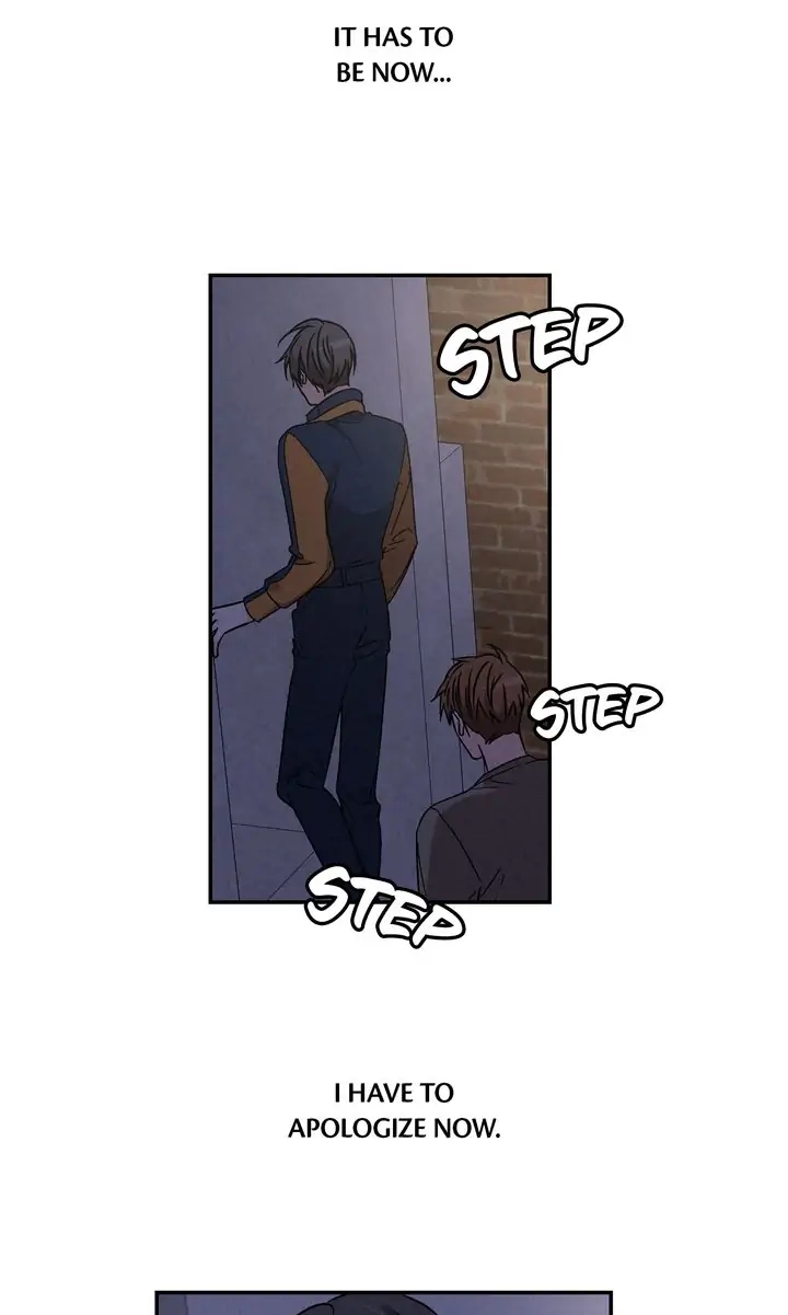 Read Prequel Romance chapter 47 image 30 on Lezhin