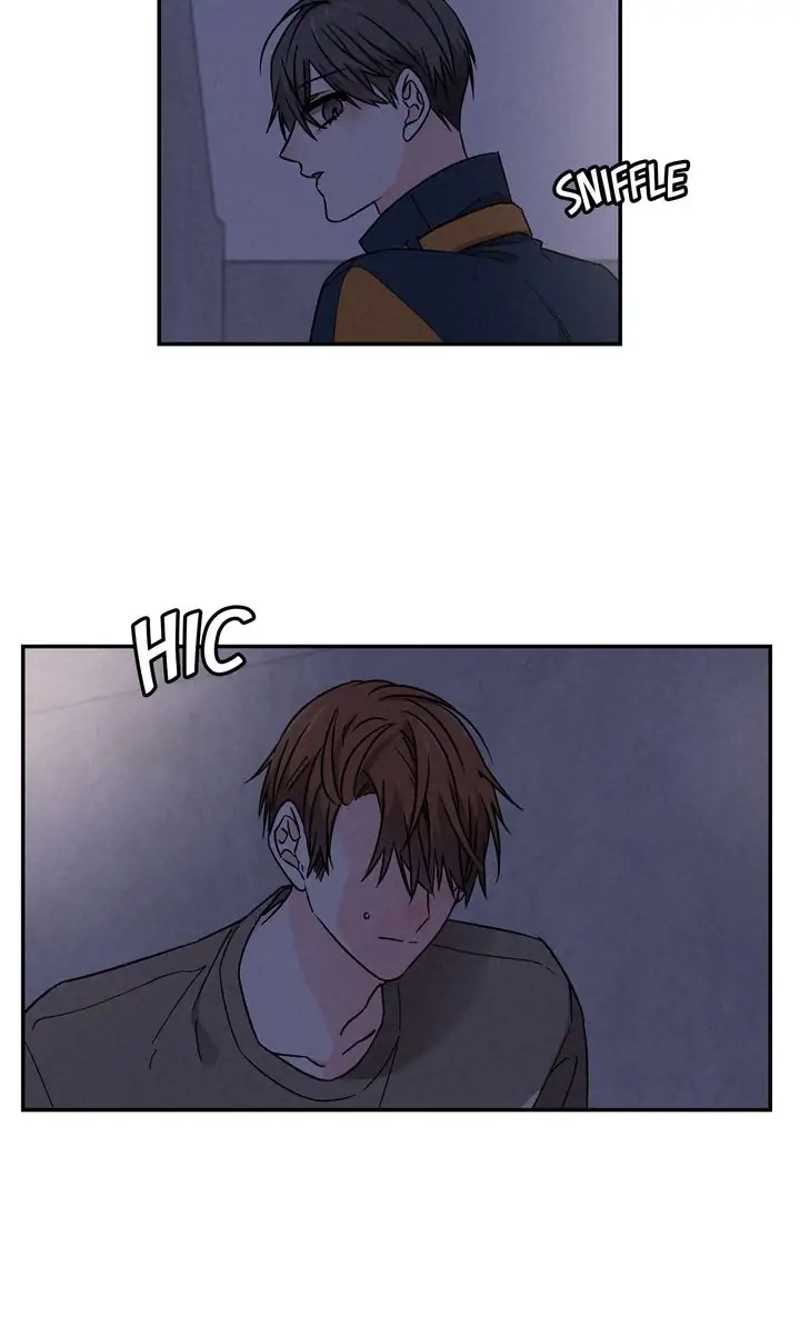 Read Prequel Romance chapter 47 image 31 on Lezhin