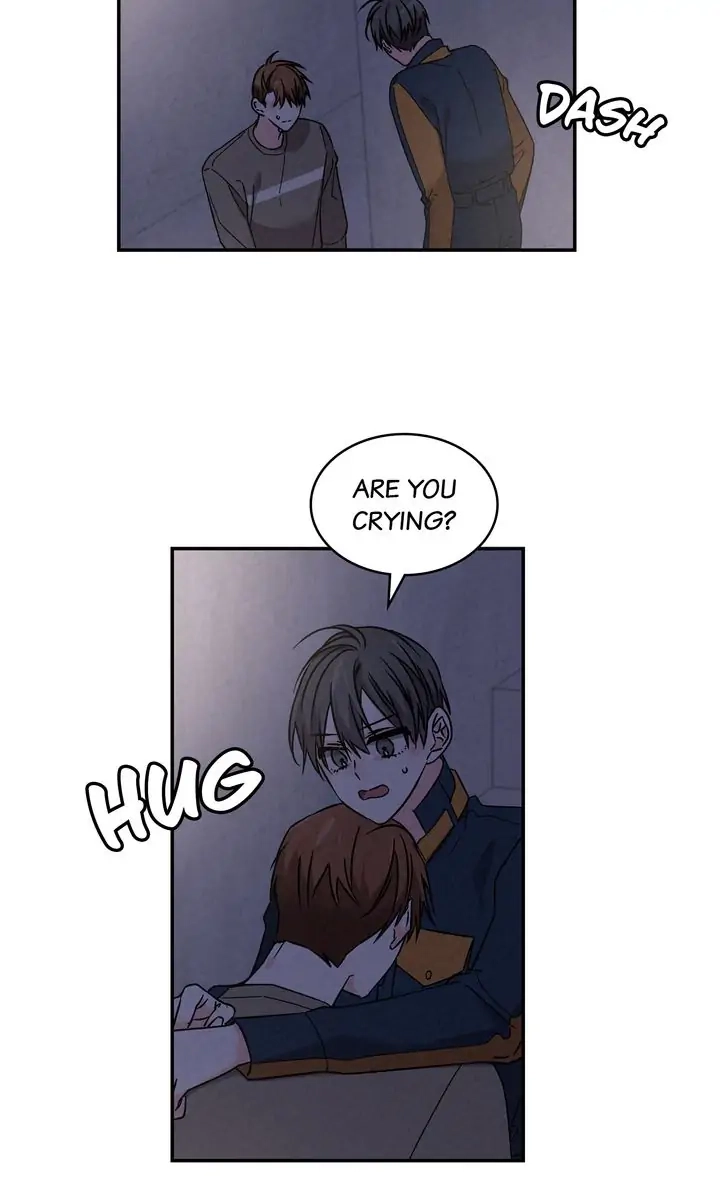 Read Prequel Romance chapter 47 image 33 on Lezhin